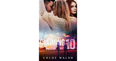 chloe walsh claiming 10|claiming 10 pdf download.